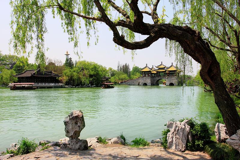 Wissen Sie über den Hangzhou West Lake