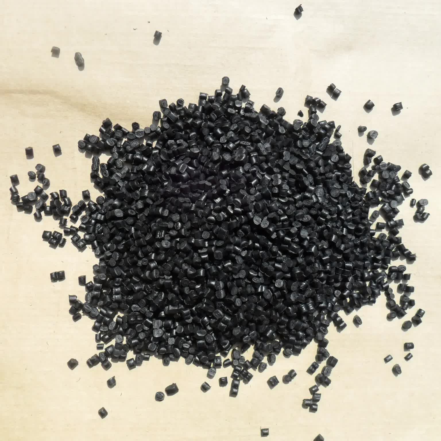 PP-Recycling-Granulat